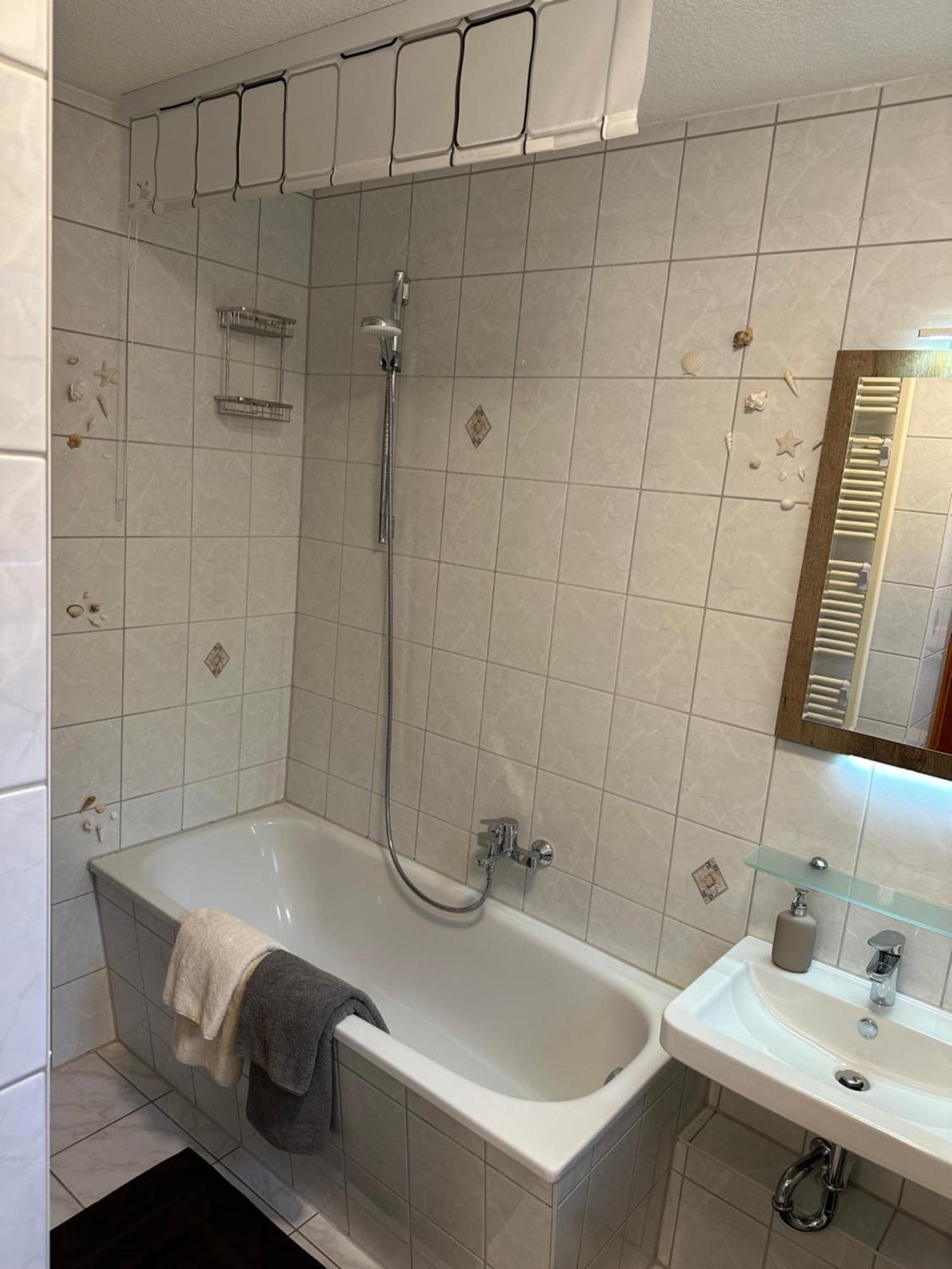 Gasthaus Wini Wanzleben-Borde Exteriér fotografie